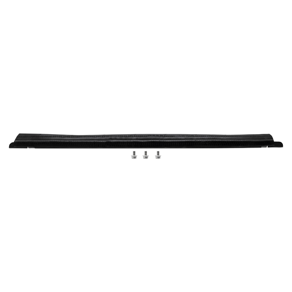 Mishimoto — Mishimoto 15-20 BMW F80 M3/M4 Skid Plate Replacement Diffuser
Skid Plate - view 5